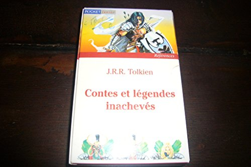 contes et legendes inacheves coffret 3 volumes