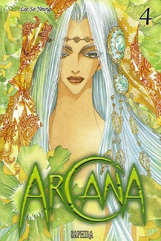 Arcana. Vol. 4