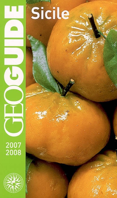 Sicile : 2007-2008 - Aurélia Bollé, Gilles Guérard, Raphaëlle Vinon