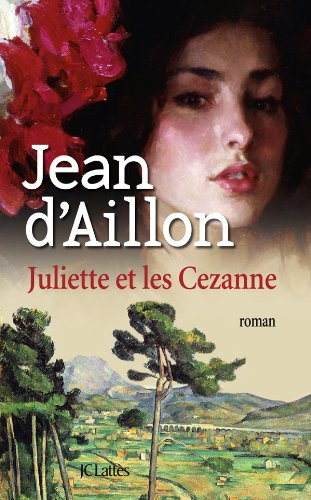 Juliette et les Cézanne