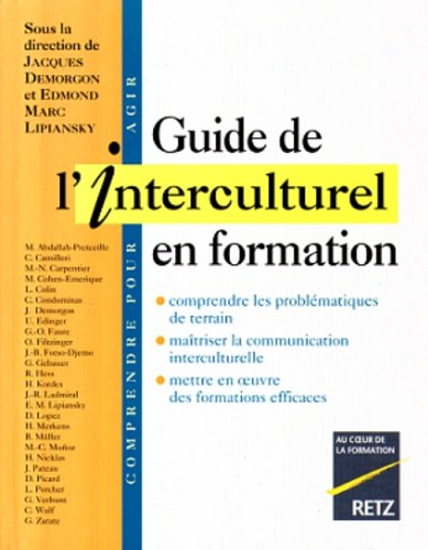 Guide de l'interculturel en formation