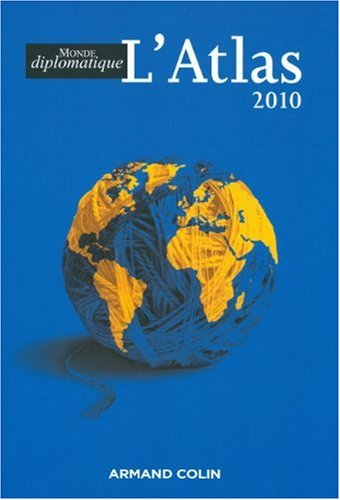 L'atlas 2010
