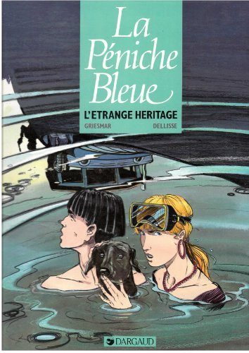 L'Etrange héritage