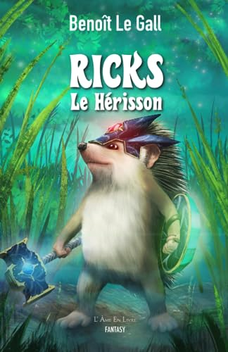 Ricks Le Hérisson