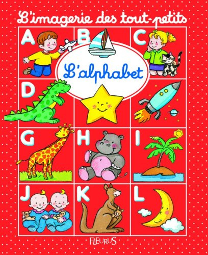 alphabet , poster