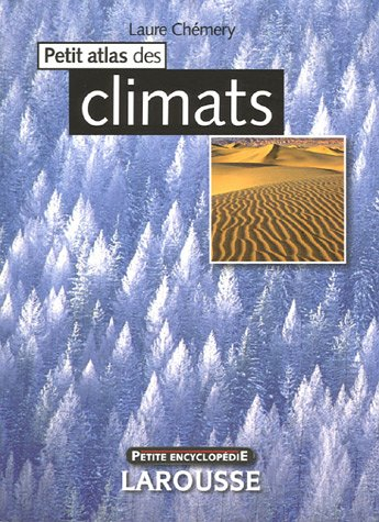 Petit atlas des climats