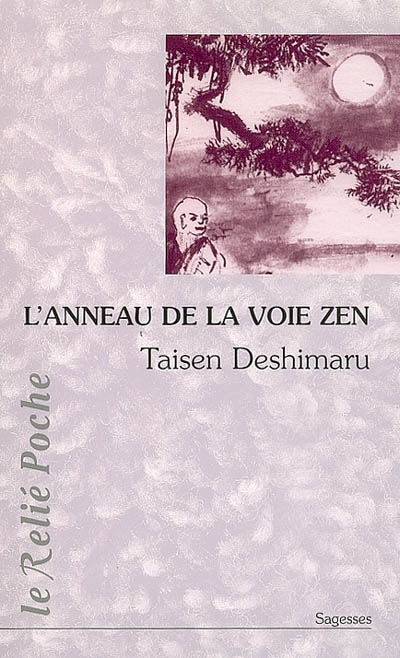 L'anneau de la voie zen