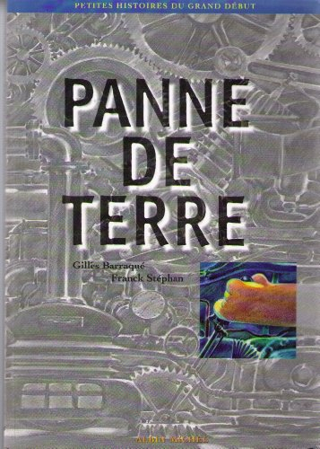 Panne de terre