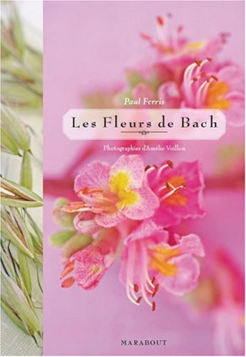 Les fleurs de Bach