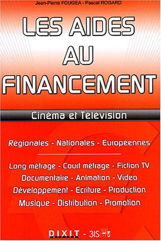 Les aides au financement : cinéma et télévision