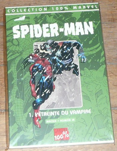 Spider-Man. Vol. 1