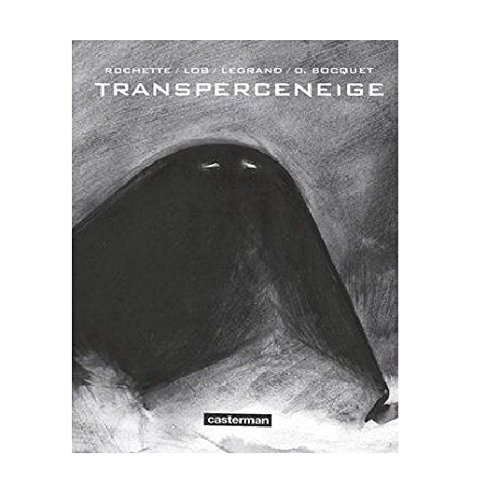 Coffret Transperceneige : 2 volumes