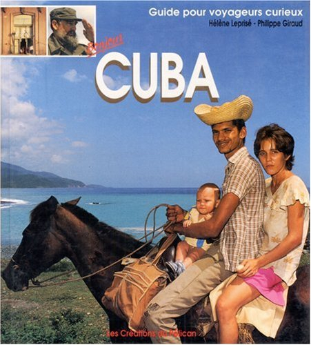 Bonjour Cuba