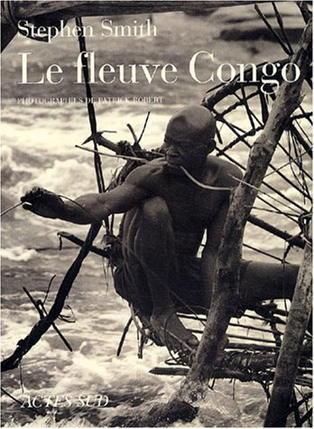 Le fleuve Congo