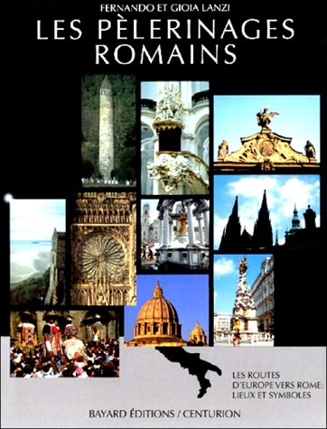 Les pèlerinages romains