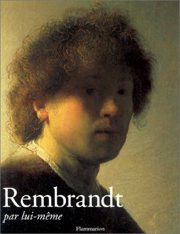 Rembrandt, autoportraits