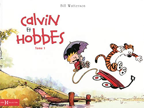 Calvin et Hobbes : original. Vol. 1