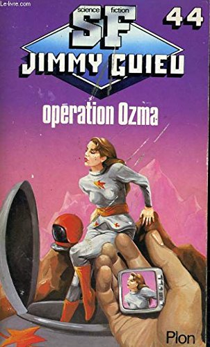 Opération Ozma
