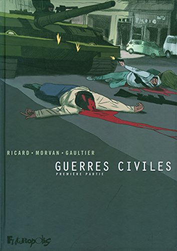 Guerres civiles. Vol. 1