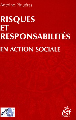 Risques et responsabilités en action sociale