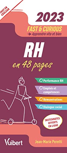 RH en 48 pages 2023