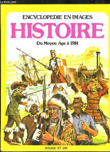 histoire / du moyen age a 1914