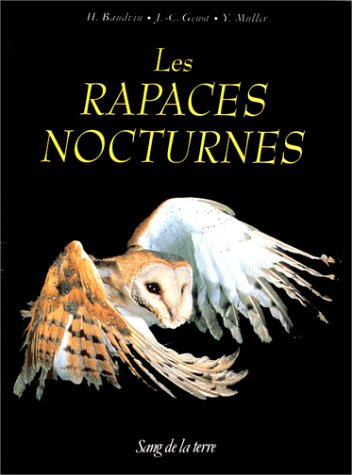 Les rapaces nocturnes