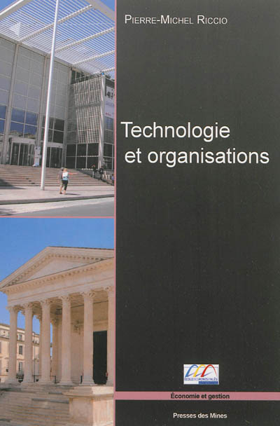 Technologie et organisations