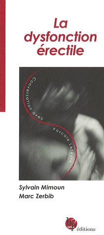 la dysfonction érectile