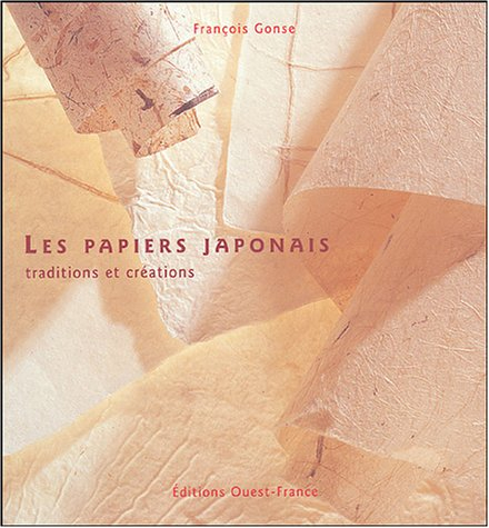 Les papiers japonais : traditions et créations