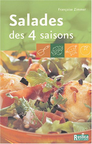 Salades des 4 saisons