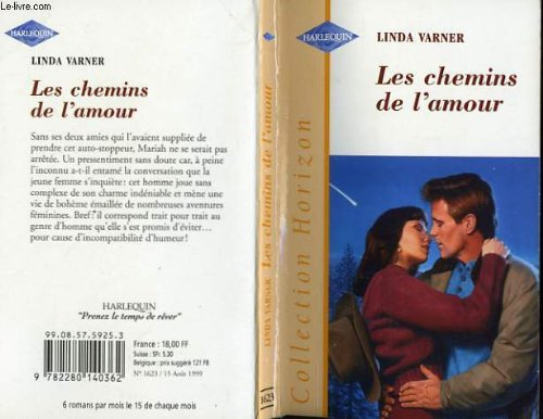 Les chemins de l'amour