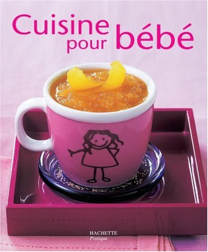 Cuisine pour bébé
