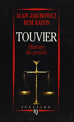 Touvier : histoire du procès