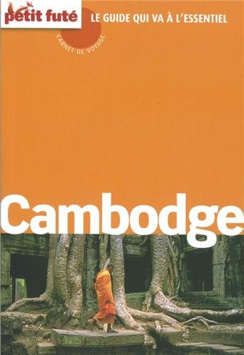 Cambodge 2014