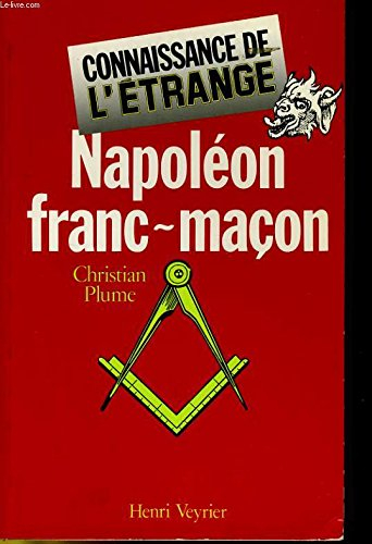 Napoléon franc-maçon