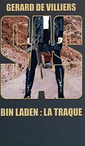 Bin Laden : la traque