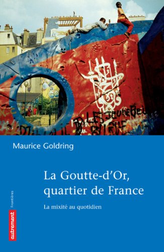 La Goutte-d'Or, quartier de France : la mixité au quotidien