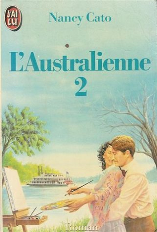 l'australienne tome 2