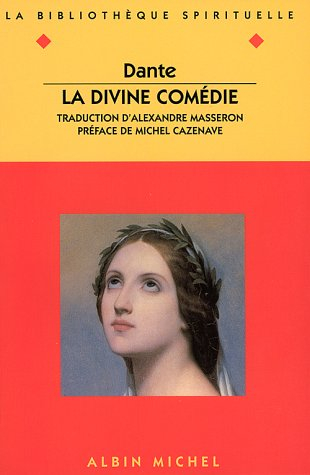 La divine comédie