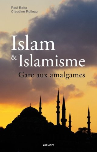 Islam & islamisme : gare aux amalgames