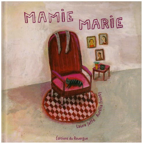Mamie Marie