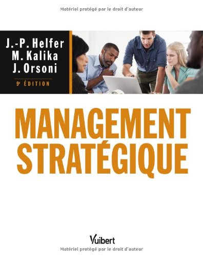 Management stratégique