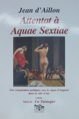 Attentat a Aquae Sextiae