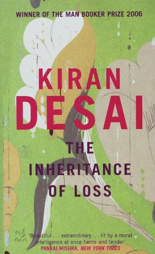 inheritance of loss, the