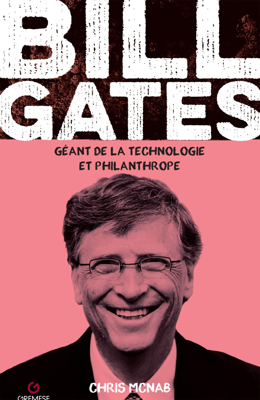 Bill Gates : géant de la technologie et philanthrope