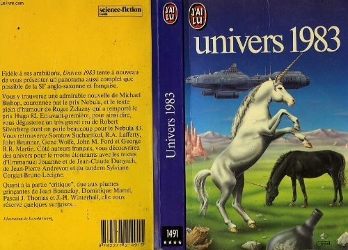 univers 1983