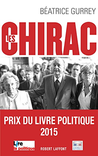 Les Chirac : les secrets du clan