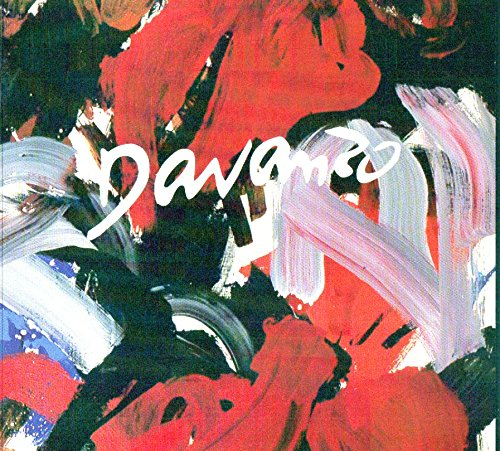 davanzo - rétrospective - 1938 - 2001