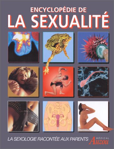 Encyclopédie de la sexualité